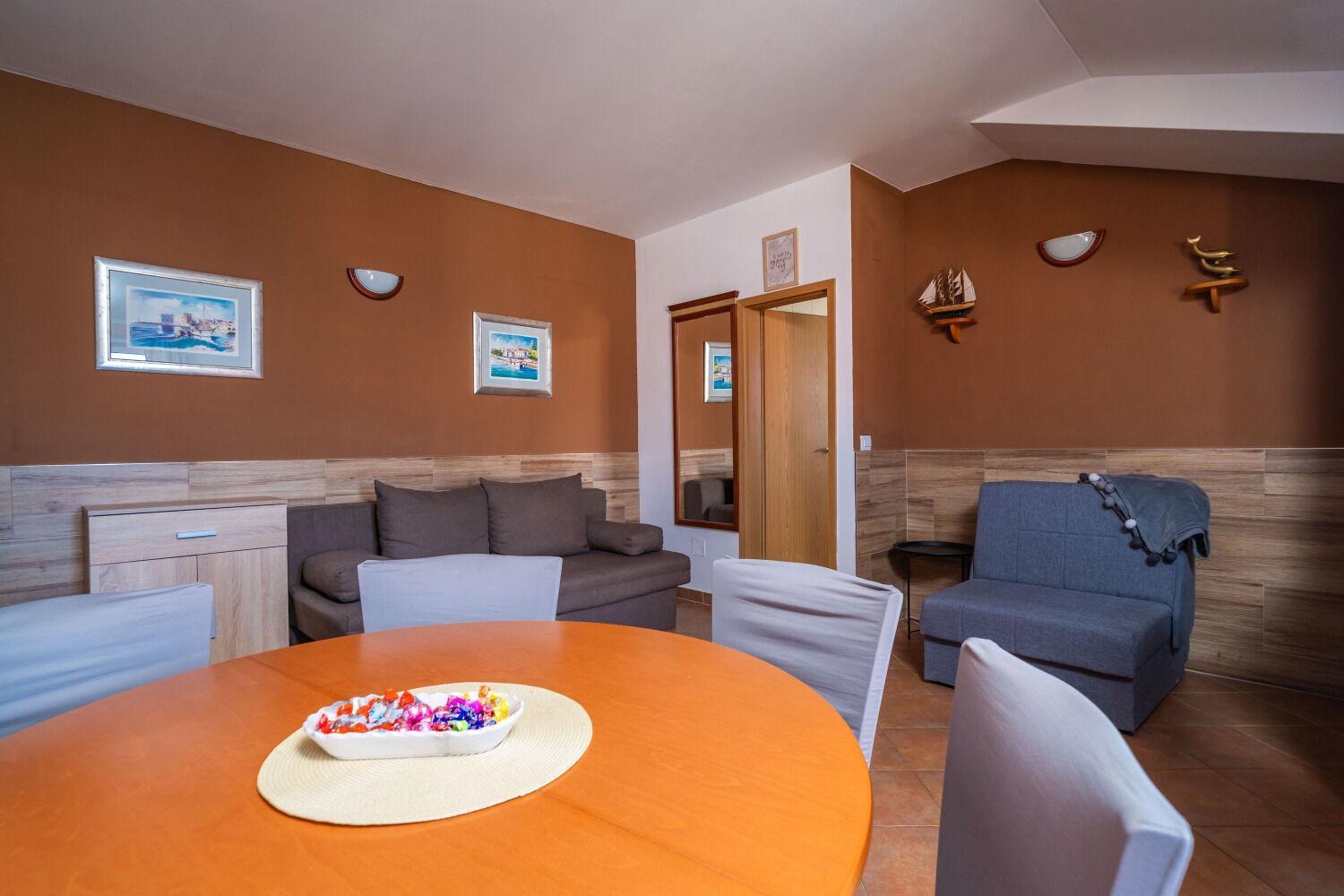 Apartments Pavo Cavtat Exterior photo