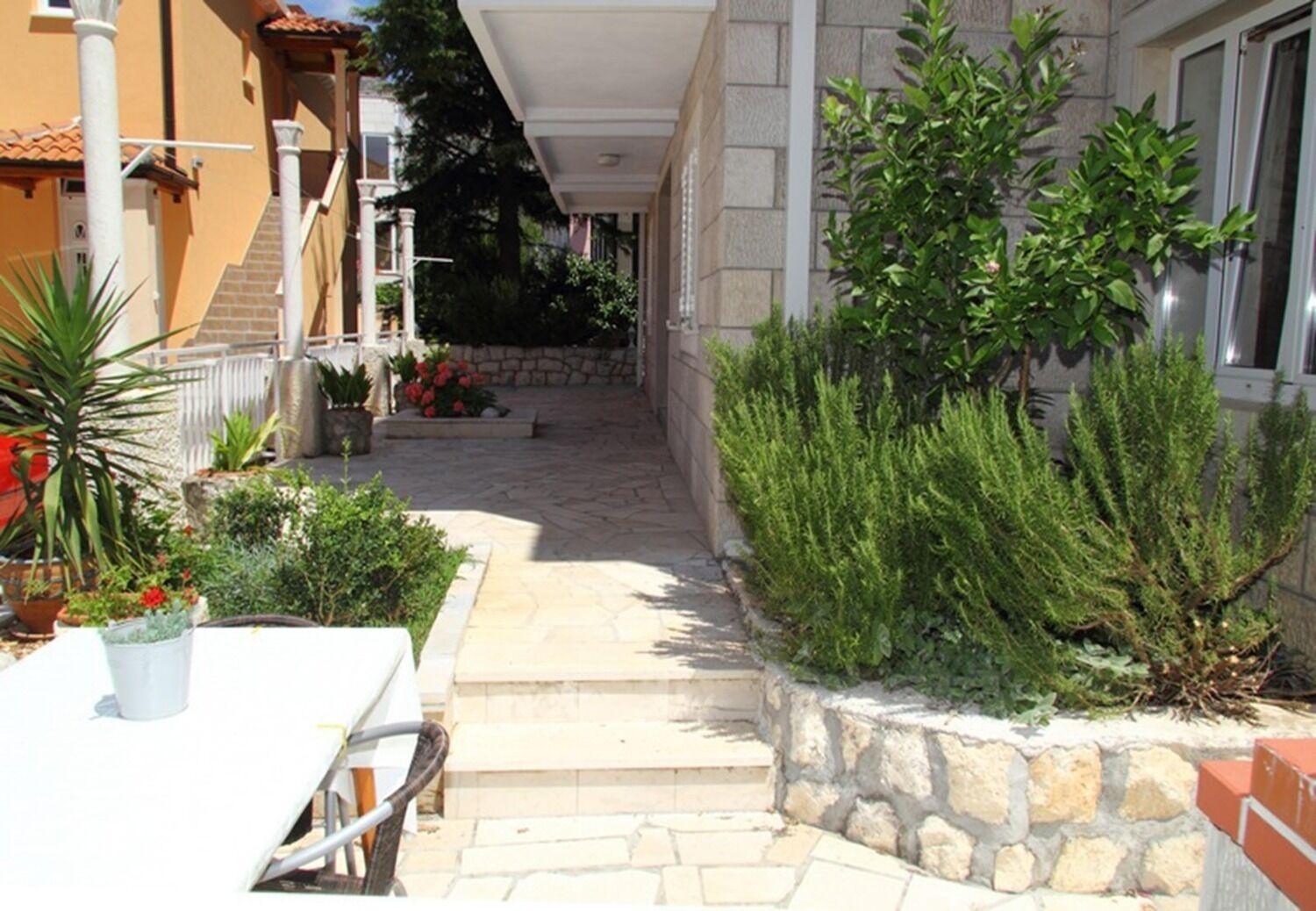 Apartments Pavo Cavtat Exterior photo