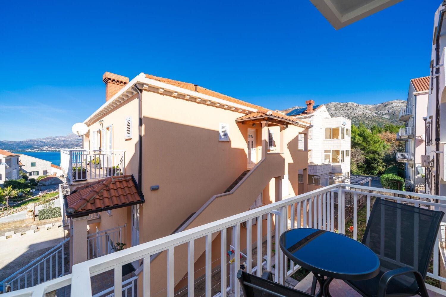 Apartments Pavo Cavtat Exterior photo