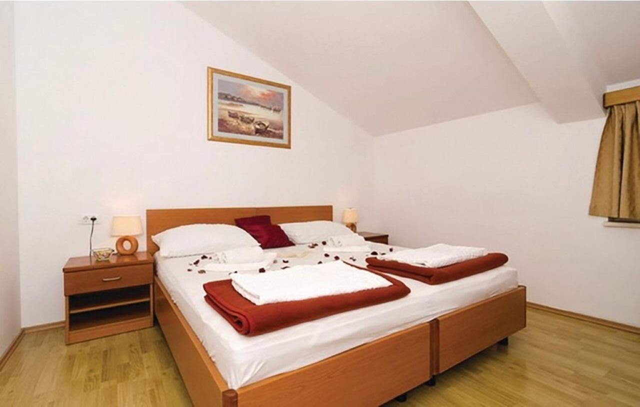Apartments Pavo Cavtat Exterior photo