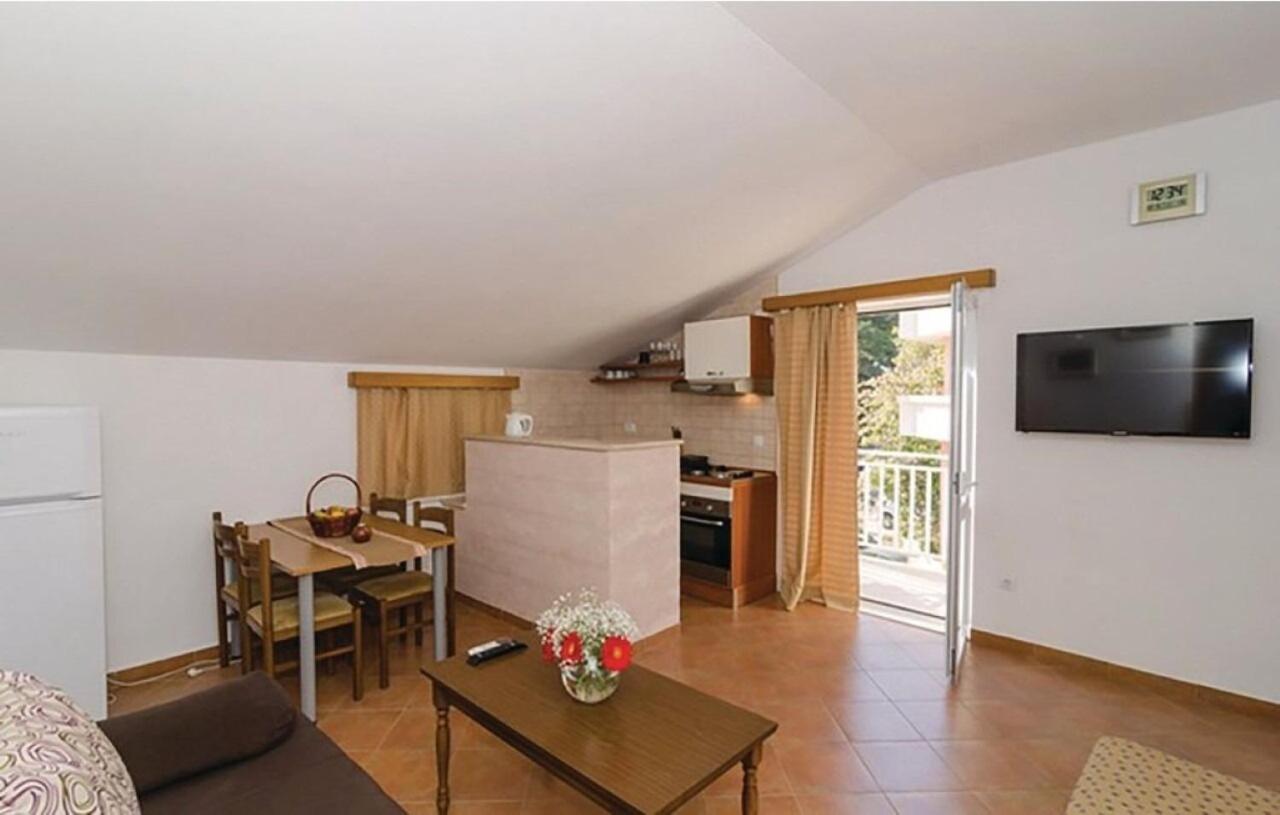 Apartments Pavo Cavtat Exterior photo