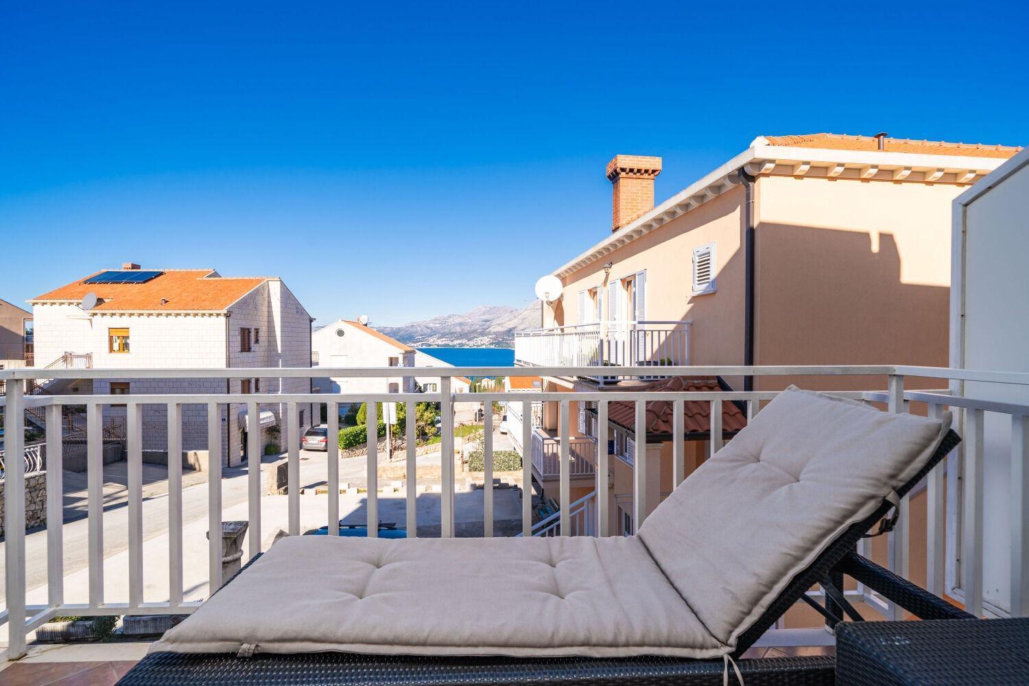 Apartments Pavo Cavtat Exterior photo