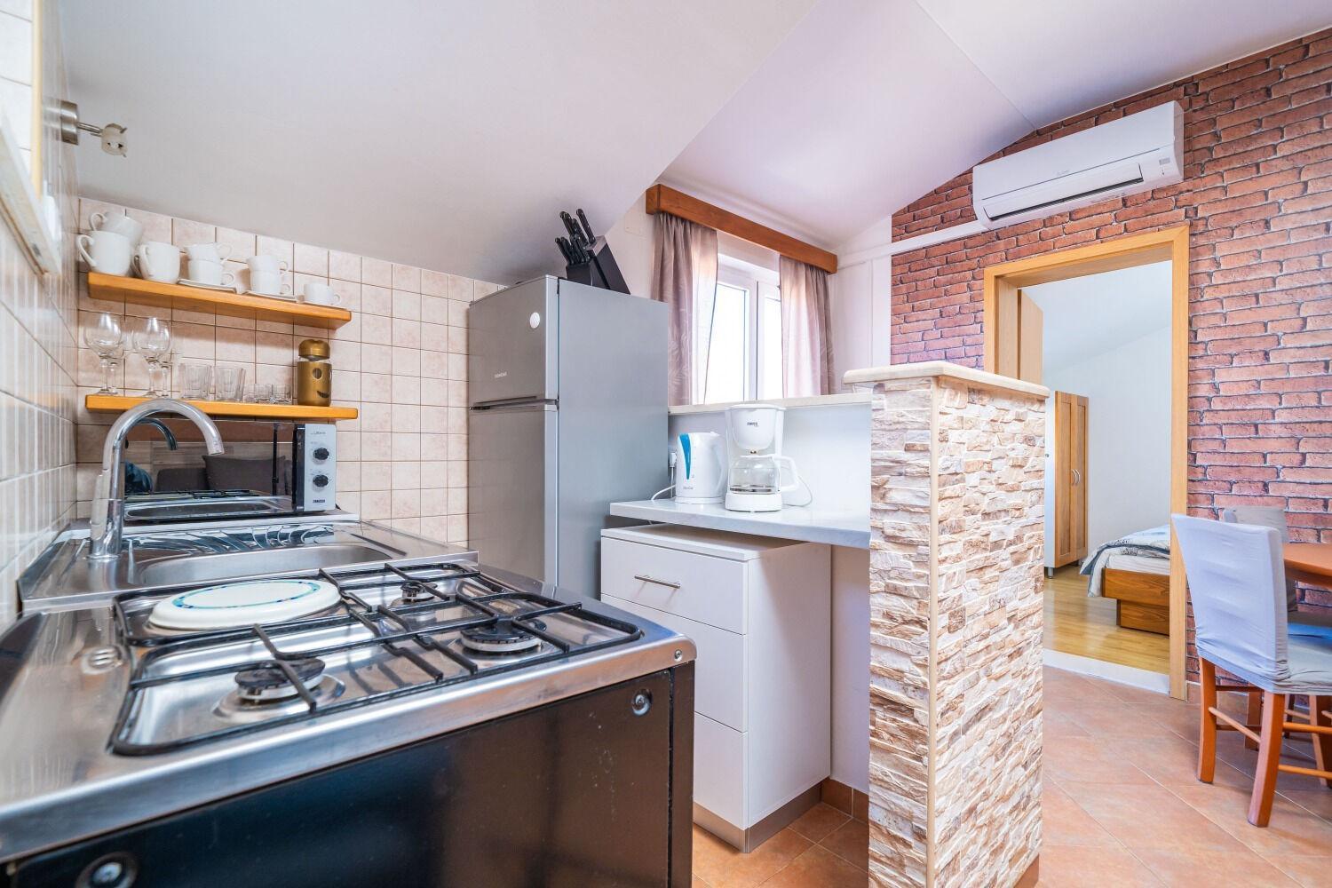 Apartments Pavo Cavtat Exterior photo