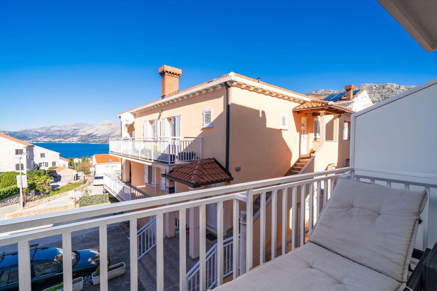 Apartments Pavo Cavtat Exterior photo