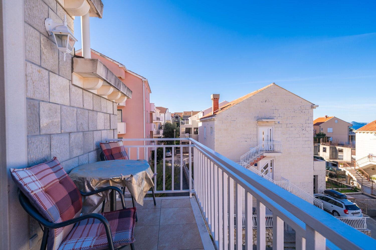 Apartments Pavo Cavtat Exterior photo
