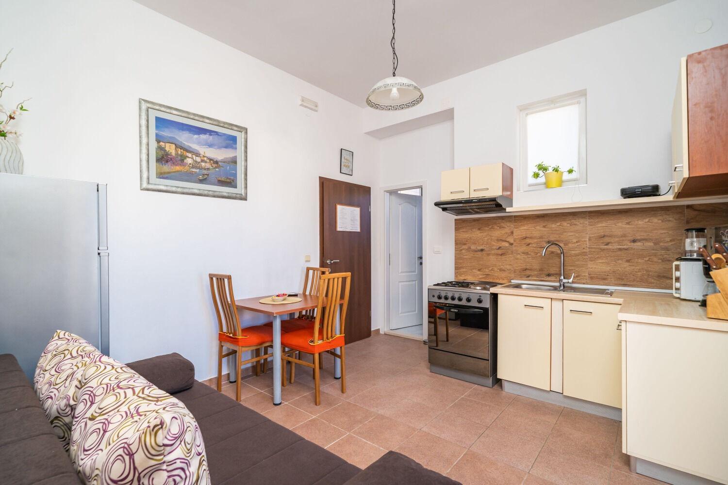 Apartments Pavo Cavtat Exterior photo