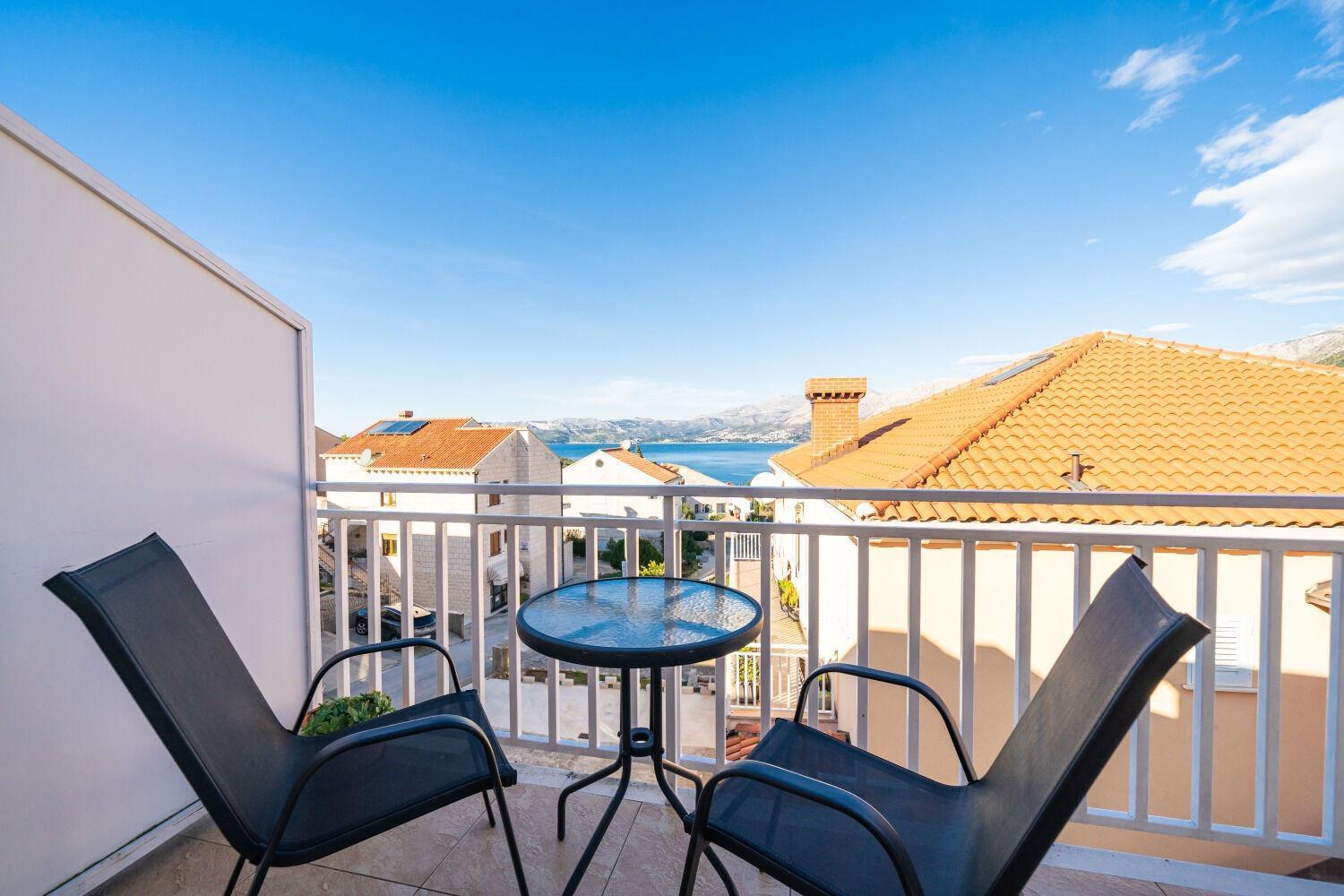 Apartments Pavo Cavtat Exterior photo