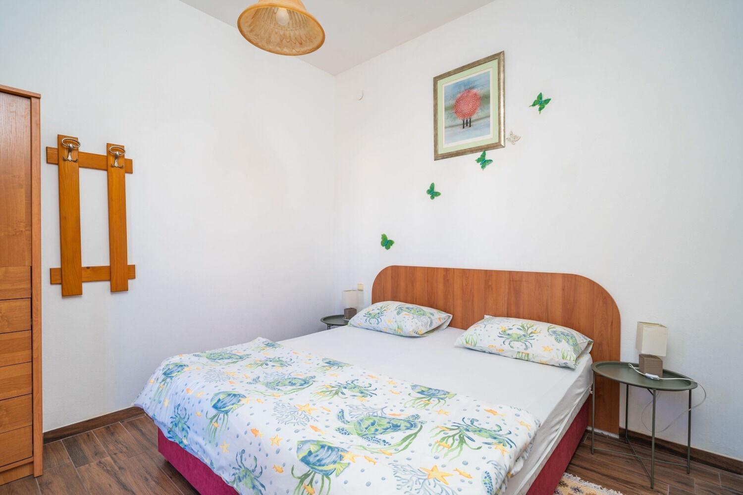 Apartments Pavo Cavtat Exterior photo