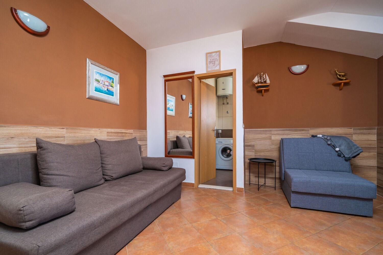 Apartments Pavo Cavtat Exterior photo
