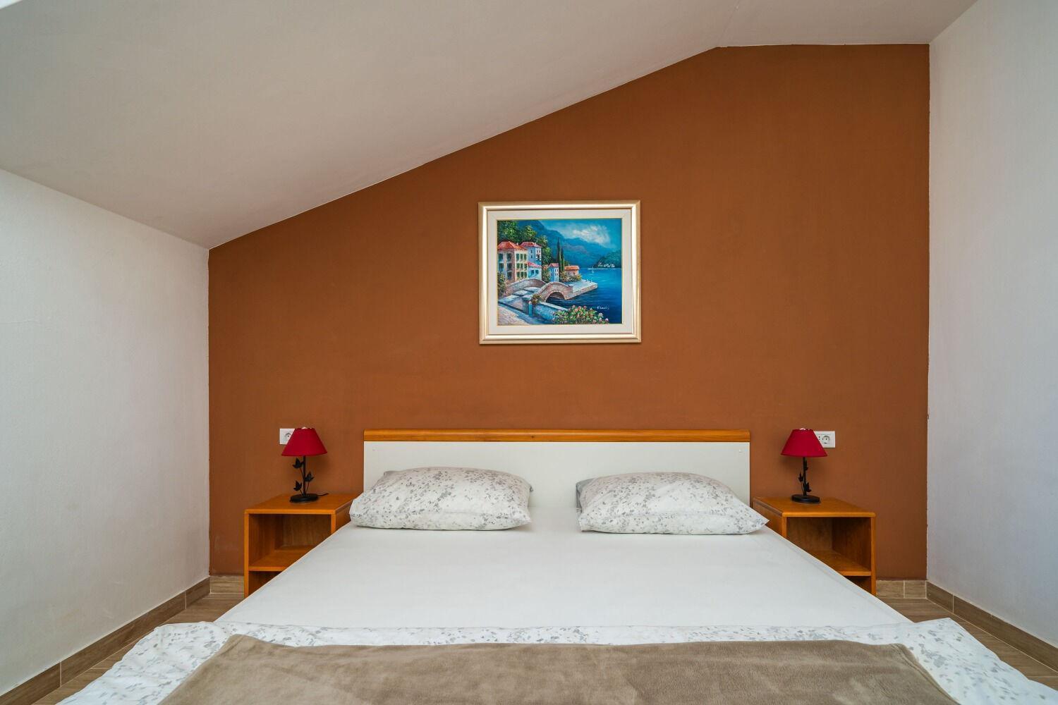 Apartments Pavo Cavtat Exterior photo