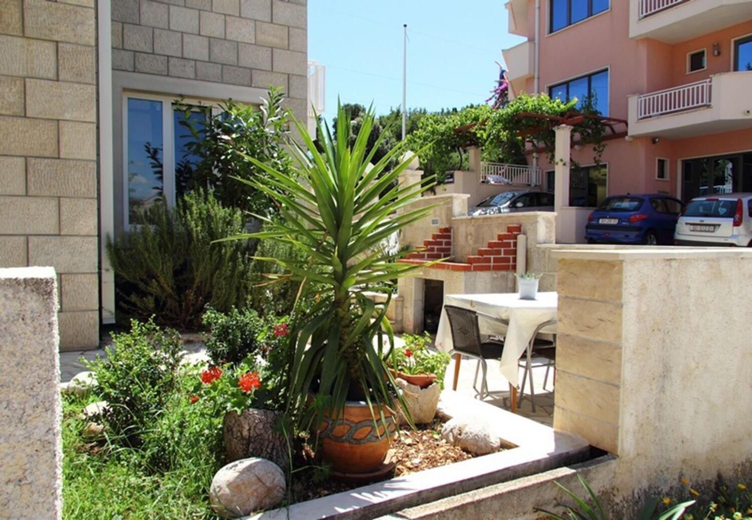 Apartments Pavo Cavtat Exterior photo