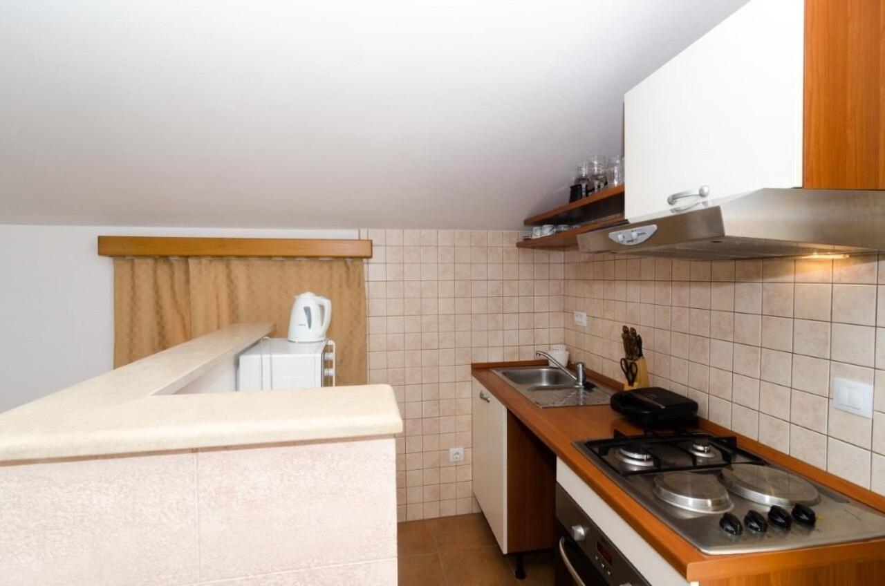 Apartments Pavo Cavtat Exterior photo
