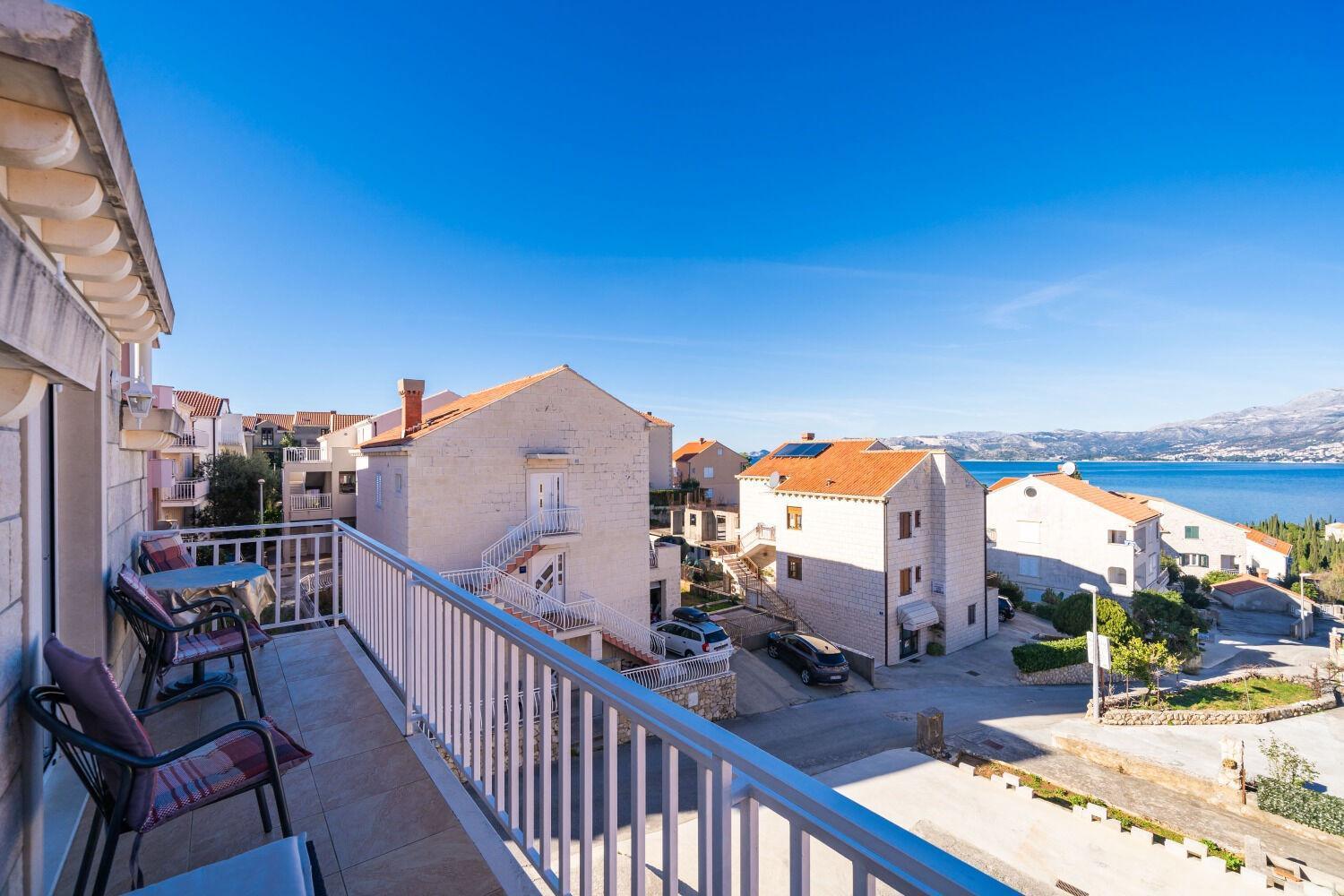 Apartments Pavo Cavtat Exterior photo