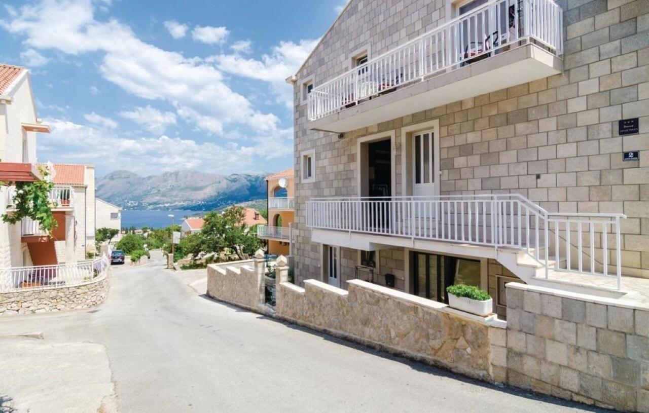 Apartments Pavo Cavtat Exterior photo