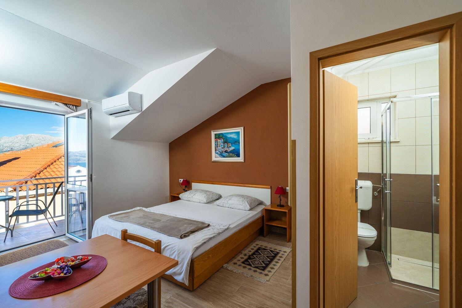 Apartments Pavo Cavtat Exterior photo