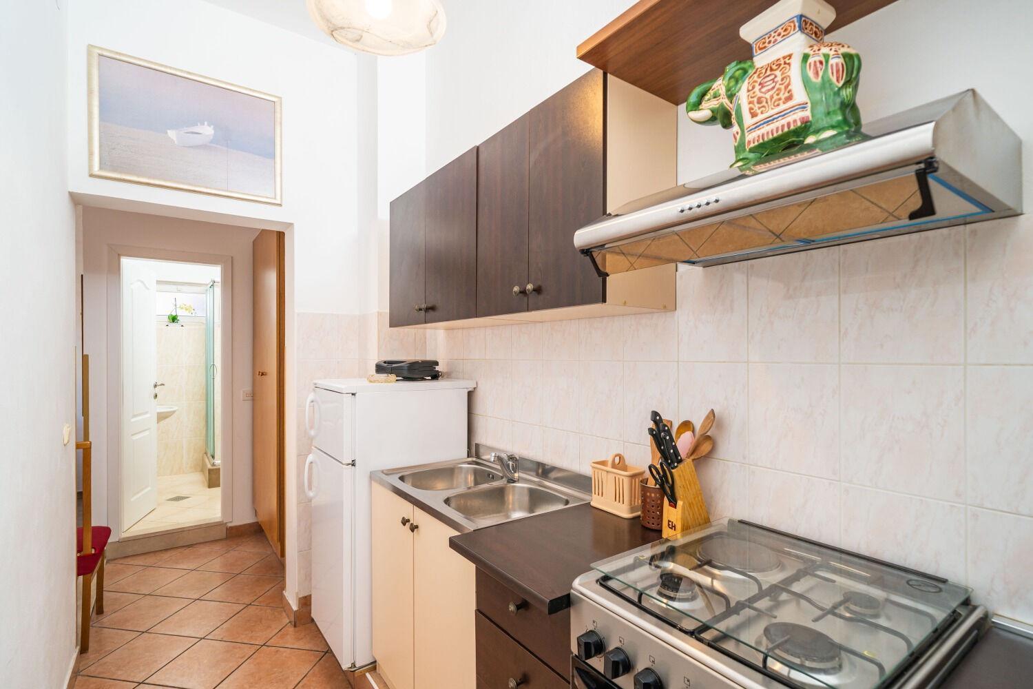Apartments Pavo Cavtat Exterior photo